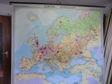 Europa Wirtschaft  Antike Alte