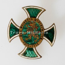 Kriegsfürsorgeamt Steiermark