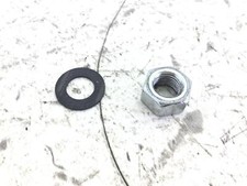 MUTTER UND KUPPLUNGSSCHEIBE