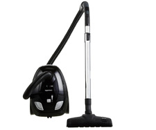 Bagged Vacuum Cleaner, Powerful, Compact and Lightweight