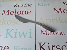 WMF Serie Bistro - 1x Nutella Streicher / Streichemesser - CROMARGAN - 22 cm