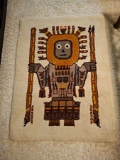 Vintage Native South American
