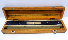 Maschinenwasserwaage