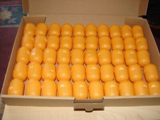 50 LEERE EIERKAPSELN