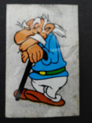Ferrero duplo asterix - ferrero,