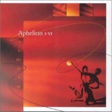 Aphelion | CD | I-VI (2001)