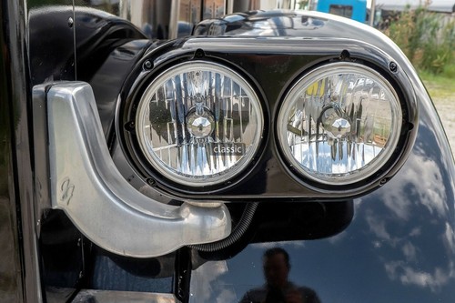 Scheinwerfer peterbilt - 4x,