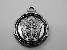 Anhänger St. Michael