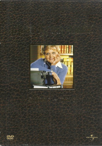 Angela lansbury mord ist ihr - angela,