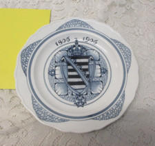 1906  Meissen 1. Wahl -