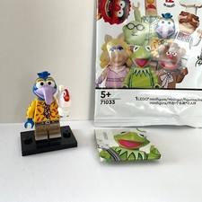 Lego 71033 - The Muppets - Nr