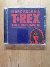 Marc bolan rex - &,