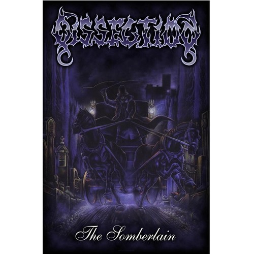 Dissection somberlain premium - dissection,