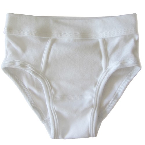 Hermko 2840 jungen basic - hermko, slip