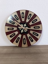 Design Wand Uhr Wohnzimmer