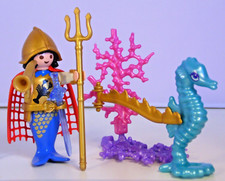 Playmobil 4817 junger - playmobil,