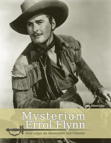 Mysterium errol flynn - mysterium,