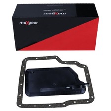 MAXGEAR AUTOMATIKGETRIEBE