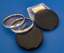 ROLLEI ZEISS SOFTAR I + II