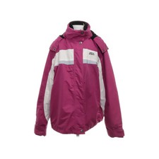 Crash One, Regenjacke