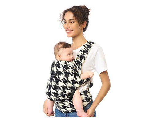 Momcozy babytrage ergonomisch - babytrage,
