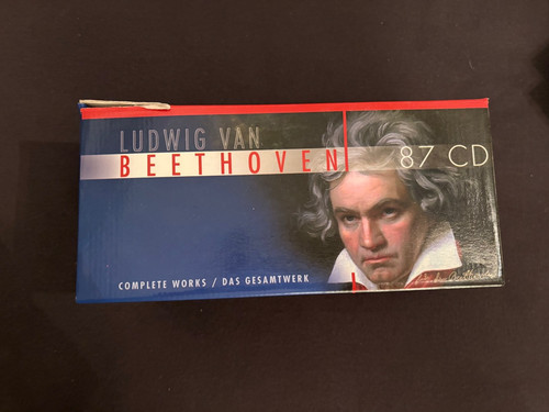 Ludwig van beethoven das - beethoven,