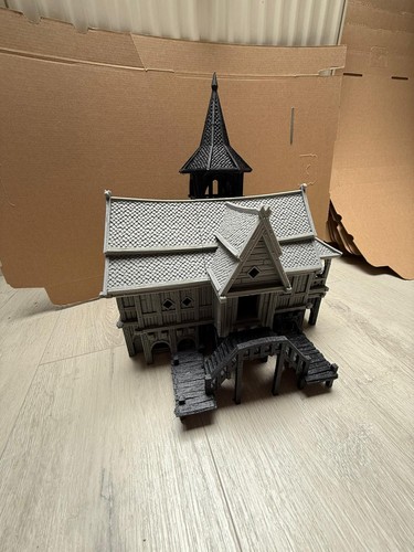 Herr der ringe tabletop - herr,