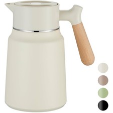 Thermoskanne 1,5L Edelstahl