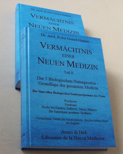 Vermächtnis einer neuen