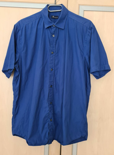 Camargue sommer hemd - sommer, ,kw41/42