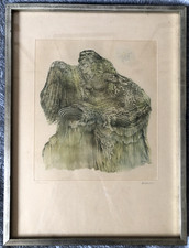 Hans Bellmer La Pauvre Ann
