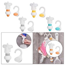 Nachfüllbeutel Quetscher