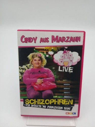 Cindy aus marzahn - cindy,