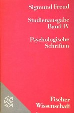 Studienausgabe Bd. 4