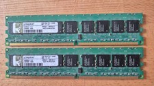 2 * KWM553-ELC Kingston 2GB