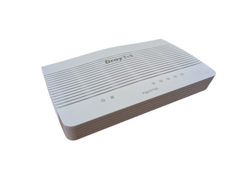 Draytek vigor 2766 adsl2 - draytek,