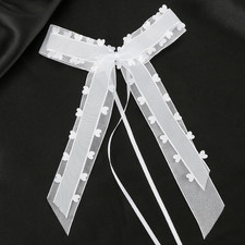 Autoschleifen Hochzeit 30st