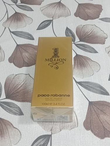 Paco rabanne one - million, 100ml
