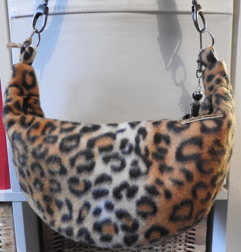 Handgemachte damenhandtasche - handgemachte,