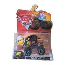 Disney Pixar Cars Toon RASTA