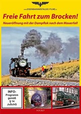 Freie Fahrt zum Brocken ***