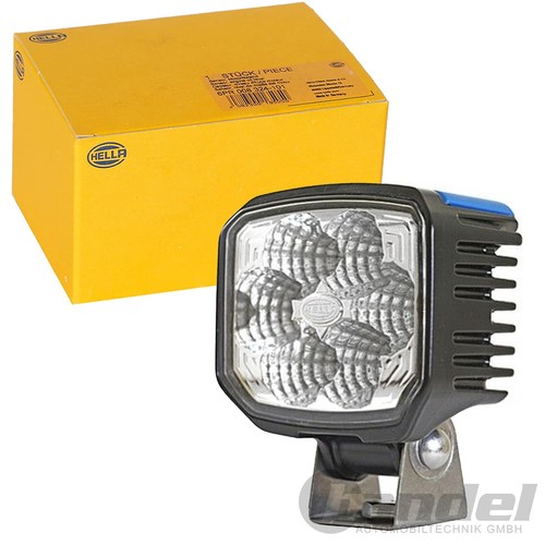 Hella led arbeitsscheinwerfer - hella,
