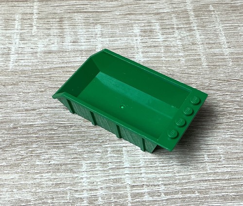 Lego kippmulde 4x6 - lego,