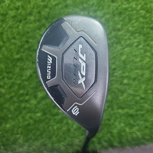 Mizuno jpx fli hybrid - jpx,