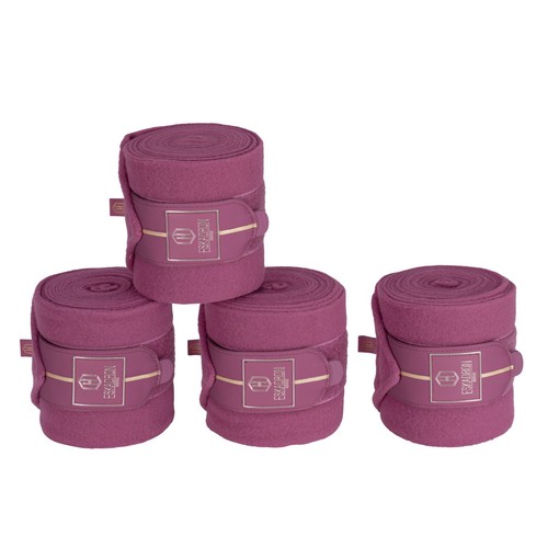 Eskadron bandagen fleece - eskadron,