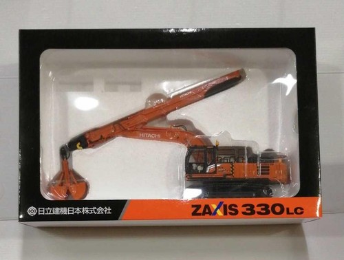 Hitachi zaxis 330lc - hitachi,