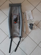 Thule Babysitz für Fahrradanhänger , Infant Sling, mit Verlängerung