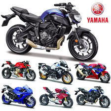 Maisto YAMAHA Motorrad