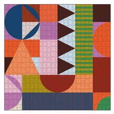 Remember puzzle patch - remember,