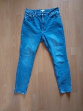  H&M Damen Skinny Ultra High